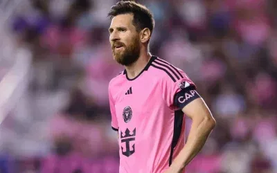 Messi’nin hayalindeki Şampiyonlar Ligi finali takımları