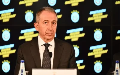 Metin Öztürk’ten Fenerbahçe’ye sezon özeti tepkisi