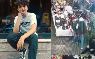 Minguzzi cinayetiyle ilgili çocuk katiller için sert cezalar yolda