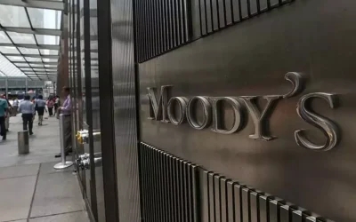Moody’s ABD’nin Kredi Notunu Düşürdü