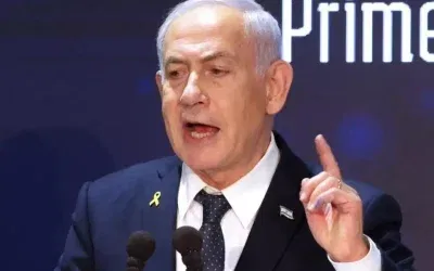 Netanyahu, ABD ile işbirliği içinde olan Yemen’e saldırı uyarısı yapıyor