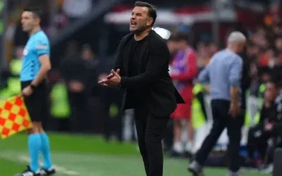 Okan Buruk, şampiyonluk maçını açıkladı