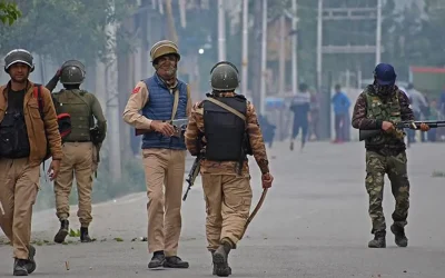 Hindistan ve Pakistan geri çekilme konusunda uzlaştı