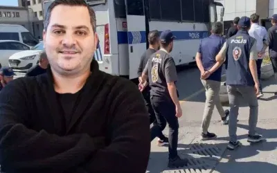Papara soruşturmasında 11 şüpheli tutuklandı
