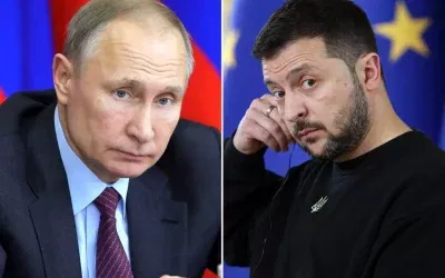 Putin’in Ukrayna sınırında “tampon bölge” emri vermesi