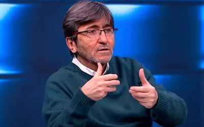 Rıdvan Dilmen: “Süper Lig maçları karakolda sona erer”