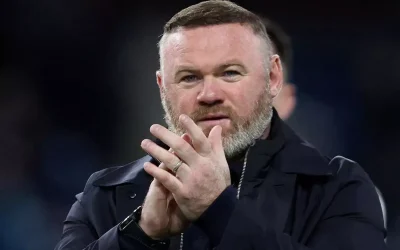 Rooney’den Man United’a tavsiye: Galatasaray’da şansını denesin