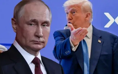 Rusya’dan Trump’a: Tek bir kötü şey biliyorum, 3. Dünya Savaşı.