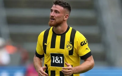 Salih Özcan eski kulübüyle pazarlık masasına oturdu