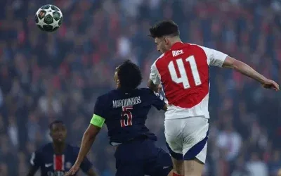 Şampiyonlar Ligi’nde finalde hangi takımlar karşı karşıya?