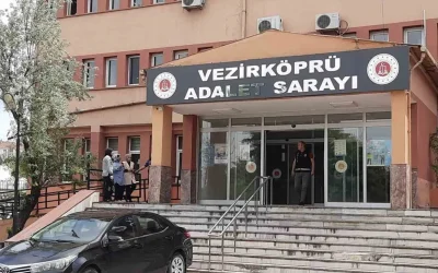 Samsun’da kadın cinayeti: Müebbet hapis cezası