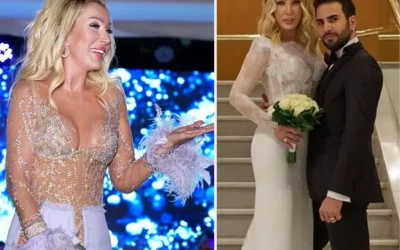 Seda Sayan eşini evliliğe nasıl ikna etti? Şaşırtıcı itiraf!