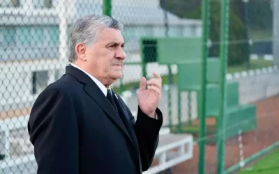 Serdal Adalı’dan Beşiktaş’a müjdeli transfer haberleri