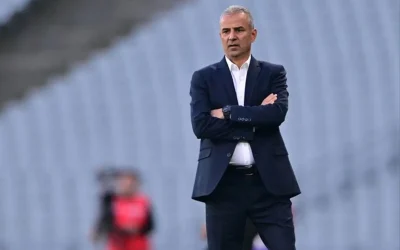 Serdar Dursun’un golüyle İsmail Kartal rakibi darmadağın etti