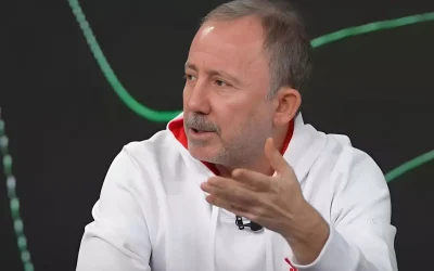 Sergen Yalçın’ın Galatasaray hakkındaki çarpıcı yorumları: Tam bir hayal kırıklığı