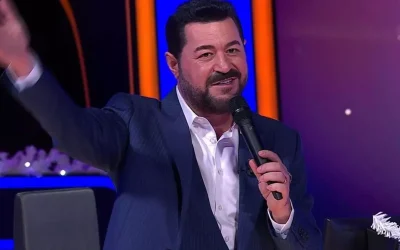 Serkan Kaya, İstanbul’u bırakıp çiftlik hayatına adım attı