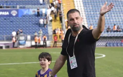 Shakhtar Donetsk, Arda Turan transferini duyurdu