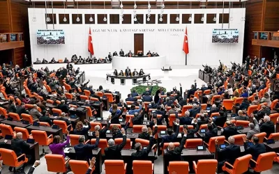 Vekillerimiz Görevdeyken Hayatlarını Kaybedenler Listesi