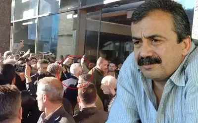 Mehmet Metiner’den hastanede yuhalanması hakkında açıklama