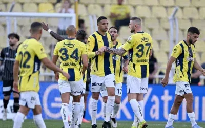 Skriniar’dan duygusal veda: Fenerbahçe’yi unutmayacağım