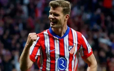 Sörloth, La Liga’da ateşledi! 30 dakikada 4 gol attı!