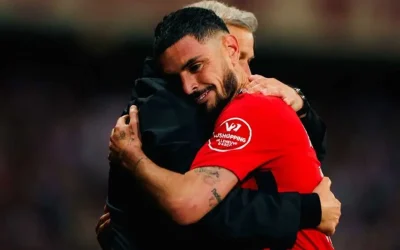 Lille’den 7 yıldız bonservissiz ayrılıyor, Süper Lig devleri heyecanlanabilir!