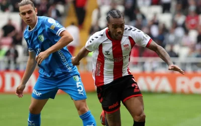 Süper Lig’deki Şanssız 4 İsim! Takımları Küme Düşüyor