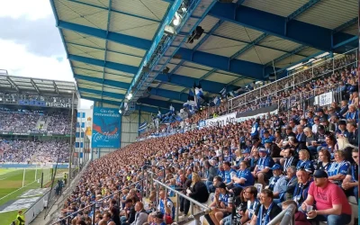 Lig Takımı UEFA Avrupa Ligi’ne Katılma Şansı Yakaladı