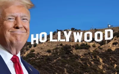 Trump’ın Yabancı Filmlere Vergi Kararı Hollywood’u Sarsıyor