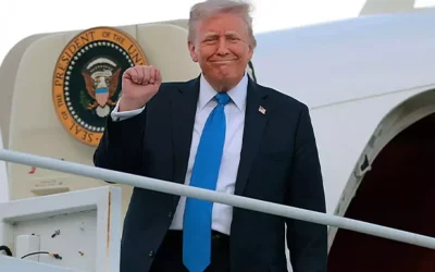 Trump, Gazze’deki sessizliği bozdu: Dönüşte neler olacak?