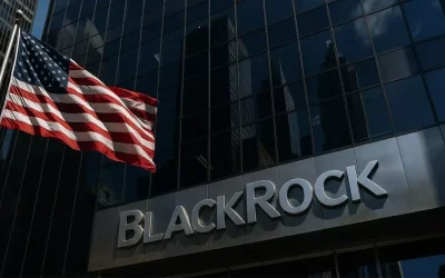 BlackRock, kripto ETF için SEC ile görüşmelerde bulundu