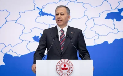 Yerlikaya: 9 Aralık’tan sonra 250 bin Suriyeli geri döndü