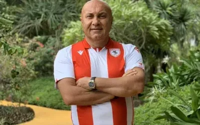 Galatasaray’ın yıldızına Yüksel Yıldırım’dan teklif: Avrupa’da bize katıl!