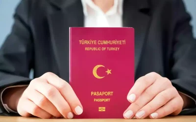 Yunanistan’da Pasaport Kontrolünde Kayıtlar 3 Yıl Saklanacak