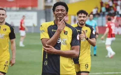İstanbul’da üniversite okuyan genç, Feyenoord’a transfer oldu