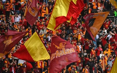 Galatasaray’ın yeni forma sponsoruyla dev gelir: 10 milyon dolar!