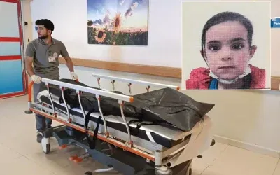 13 yaşındaki çocuk kalp krizinden vefat etti.