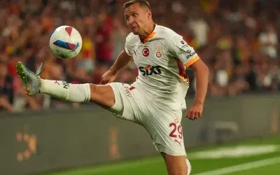 Lens, Frankowski’yi takıma geri çağırıyor!