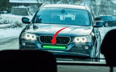 Zorunlu araç güvenlik testi yaklaşıyor, etkisi kanıtlandı!