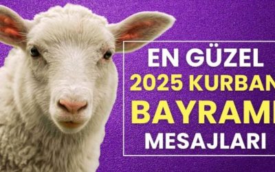 Anlamlı Kurban Bayramı Mesajları