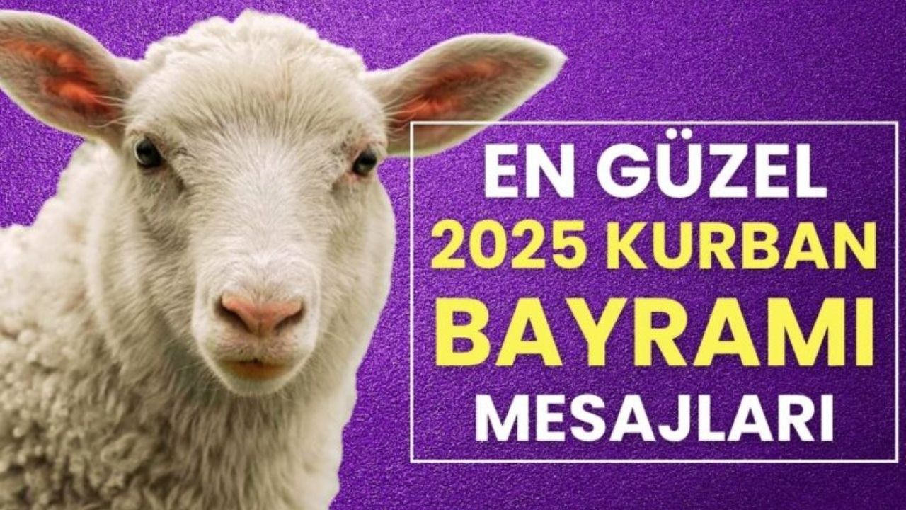 Anlamlı Kurban Bayramı Mesajları (1)