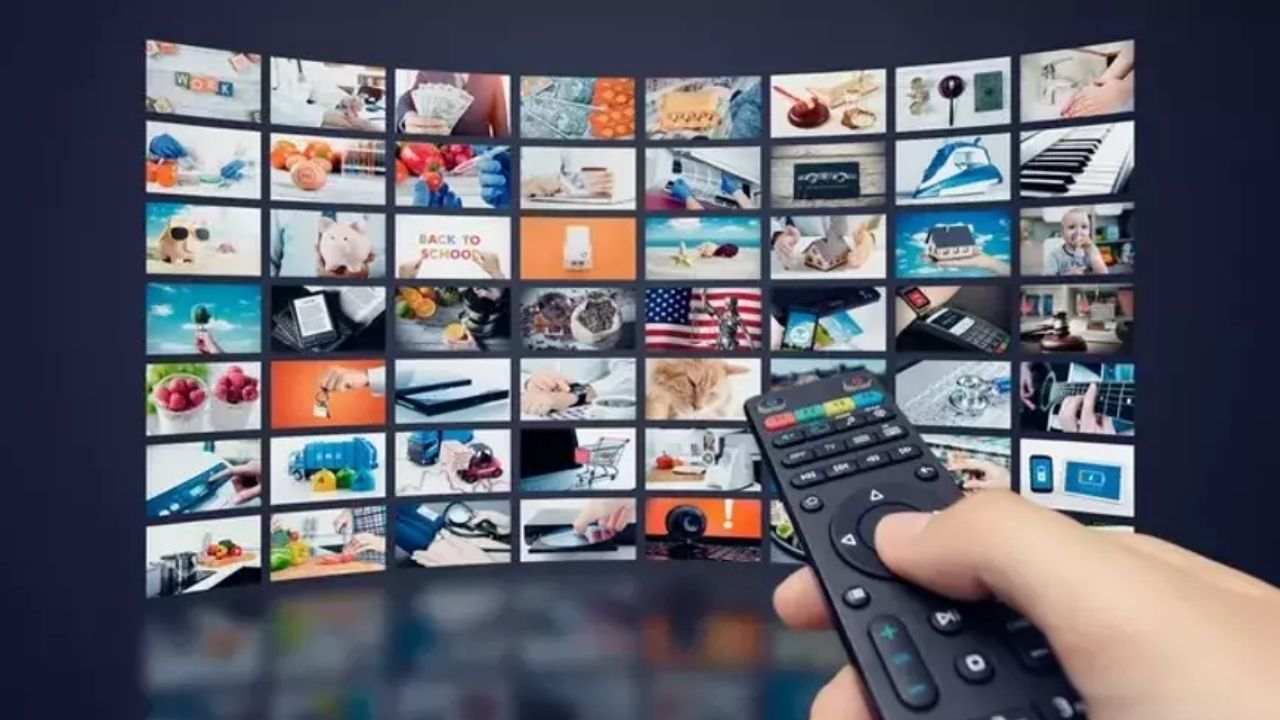 Bugün TV'de Neler Var