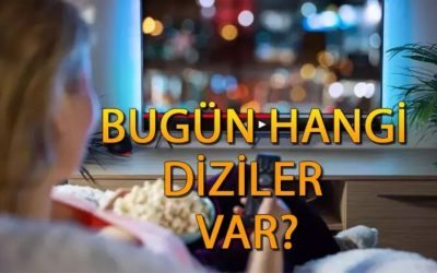 Cumartesi akşamı hangi diziler var? 21 Haziran Cumartesi TV’de yayınlanacak programlar