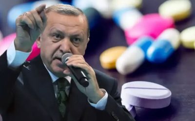 Erdoğan: “Akıllı ilaçları Türkiye’de üretelim!”