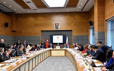 TBMM Adalet Komisyonu’nda İnfaz Kanunu Teklifi Kabul Edildi