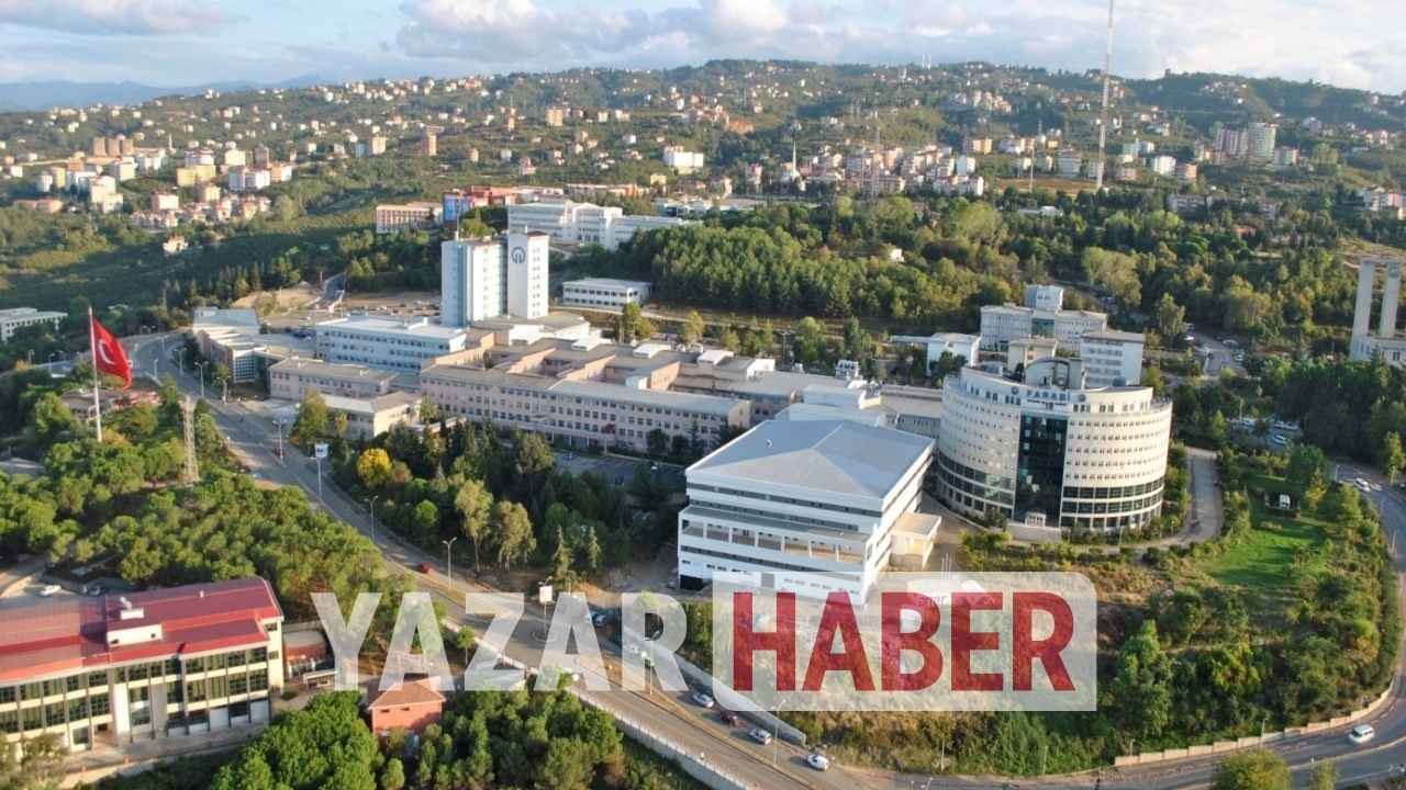 Tıp Fakültesi