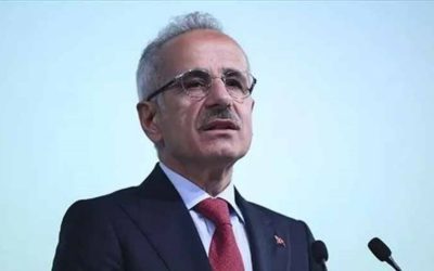 Ulaştırma Bakanı: İBB, AB’den aldığı metro kredisini harcamadı