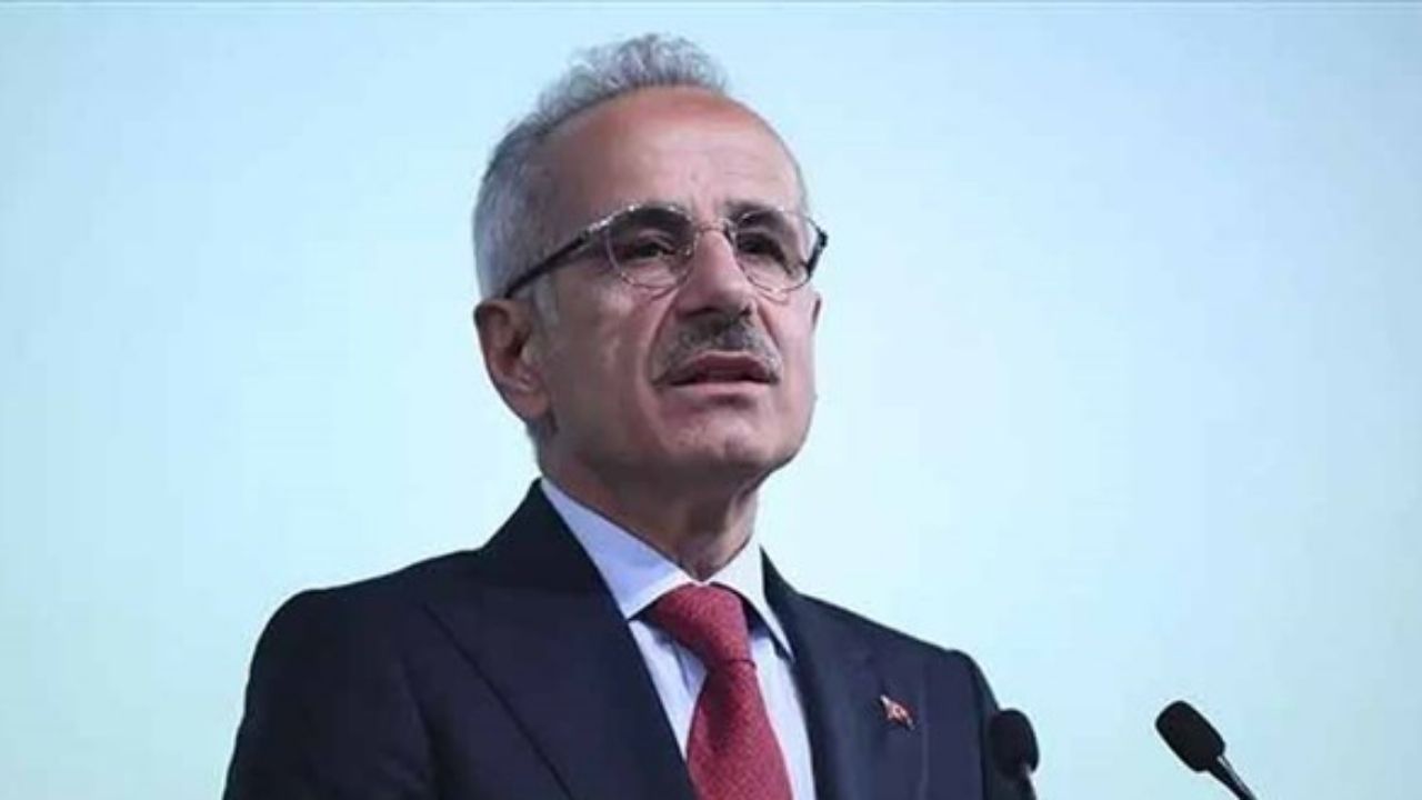 Ulaştırma Bakanı İBB, aldığı AB metro kredisini kullanmadı