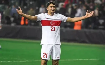A Milli Takım’da 3 oyuncu kadrodan çıkarıldı