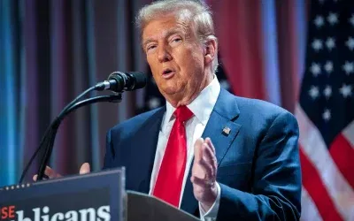 Trump: Elon Musk, büyük bir bağımlıdır